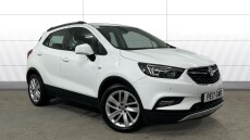 Vauxhall Mokka X 1.4T Active 5dr Petrol Hatchback